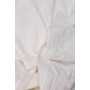 Халат унісекс Туреччина Premium Велюр Cloud White 450 г/м2 Розміри: S, M, L, XL, XXL, XXXL, 4XL, 5XL