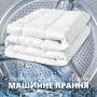 Наматрацник 160*200+35 Dream надщільний 300 г/м2 натяжним бортом по периметру