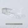 Наматрацник 100*200 Aqua Stop з гумками по кутах