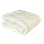 Ковдра Wool Classic 140*210 всесезонна з екслюзивним вистебом