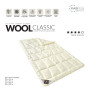 Ковдра Wool Classic 140*210 всесезонна з екслюзивним вистебом