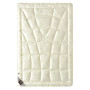 Ковдра Wool Premium 200*220 двошарова вовняна зимова