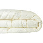 Ковдра Wool Premium 200*220 двошарова вовняна зимова