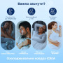 Ковдра літня 140*210 охолоджувальна євро для спекотних ночей CoolNight