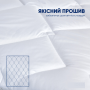Ковдра 140х210 всесезонна Classic Hotel professional