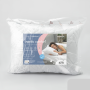 Подушка 40*60 Готельна nordic comfort біла чохол стьобаний