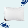 Подушка 50х70 лебедяний пух Super Soft Premium