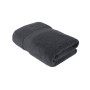 Рушник махровий Lotus Home - Grand soft twist antrasit антрацит 90*150
