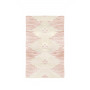Коврик Irya - Mistic rose розовый 70*110