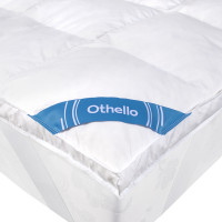 Перина Othello - Downa пуховий 100*200+5