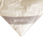 Одеяло Penelope - Woolly Pure шерстяное 155*215 полуторное