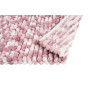 Набор ковриков Irya - Ottova pink розовый 60*90+40*60