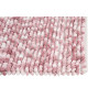 Набор ковриков Irya - Ottova pink розовый 60*90+40*60