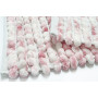 Набор ковриков Irya - Ottova pink розовый 60*90+40*60