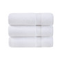 Рушник махровий Lotus Home - Grand soft twist white білий 50*90