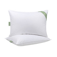 Подушка Lotus Home - Goose пухова 70% пух 50*70