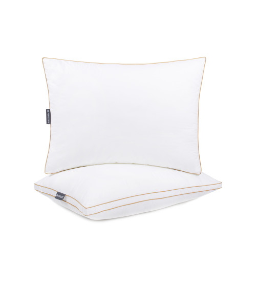 Подушка Penelope - Palia De Luxe Firm антиаллергенная 50*70
