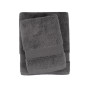 Рушник махровий Gold Premium Serenity графіт 50*90 800 г/м2