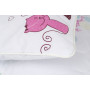 Подушка Iris Home 40*60 - Kitty