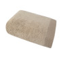 Рушник махровий Готель Premium - Microcotton Kahve 90*150 550 г/м²
