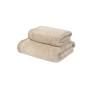 Рушник Lotus Home Готель Premium - Microcotton Kahve 70*140 550 г/м²