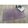 Коврик Irya - Polka lavender сиреневый 50*90