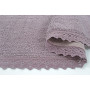 Коврик Irya - Polka lavender сиреневый 50*90