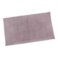 Коврик Irya - Polka lavender сиреневый 50*90