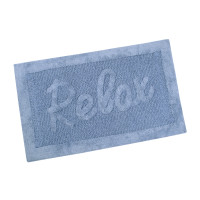 Коврик Irya - Olwen blue голубой 50*80