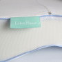 Подушка Lotus Home - Gel Neck Comfort 60*40*14/12