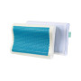 Подушка Lotus Home - Gel Neck Comfort 60*40*14/12
