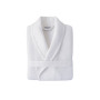 Халат Lotus Home - Waffle white S