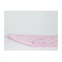 Набор ковриков Irya - Barnes pink розовый 60*90+40*60
