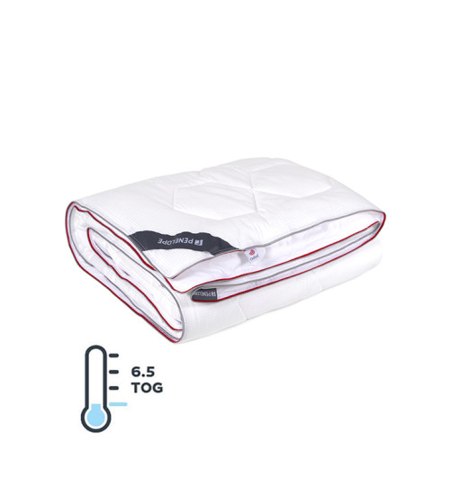 Ковдра Penelope - Thermo Lyo 6,5 tog антиалергенна 155*215 полуторна