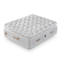 Матрац ортопедичний Armis - Hermes 200*200