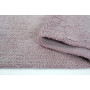 Коврик Irya - Basic pink розовый 40*60