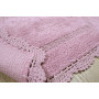 Коврик Irya - Sestina lilac 60*120