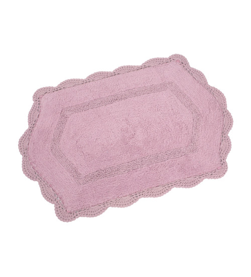 Коврик Irya - Sestina lilac 60*120