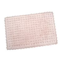 Килимок Irya - Garnet pembe рожевий 65*105