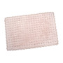 Коврик Irya - Garnet pembe розовый 65*105
