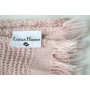 Рушник Lotus Home - Rius light pink світло-рожевий 50*100