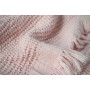 Рушник Lotus Home - Rius light pink світло-рожевий 50*100