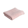 Рушник Lotus Home - Rius light pink світло-рожевий 50*100