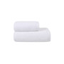 Рушник Lotus Home Готель Premium - Microcotton White 90*150 550 г/м²