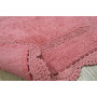Коврик Irya - Sestina pink 60*120