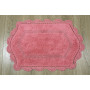 Коврик Irya - Sestina pink 60*120
