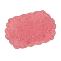 Коврик Irya - Sestina pink 60*120