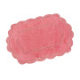 Коврик Irya - Sestina pink 60*120