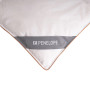 Ковдра Penelope - Bronze 8,5 tog пухова 195*215 євро