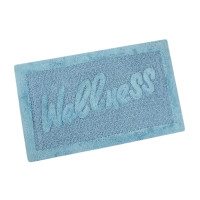 Килимок Irya - Welness azzuro 50*80